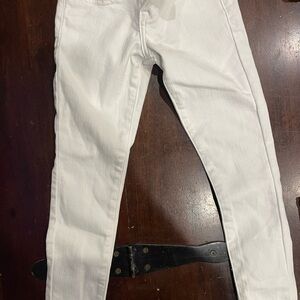White Women's Jeans